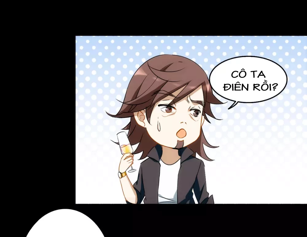 Cô ấy đến rồi, xin hãy nằm xuống! Chapter 1 - 11