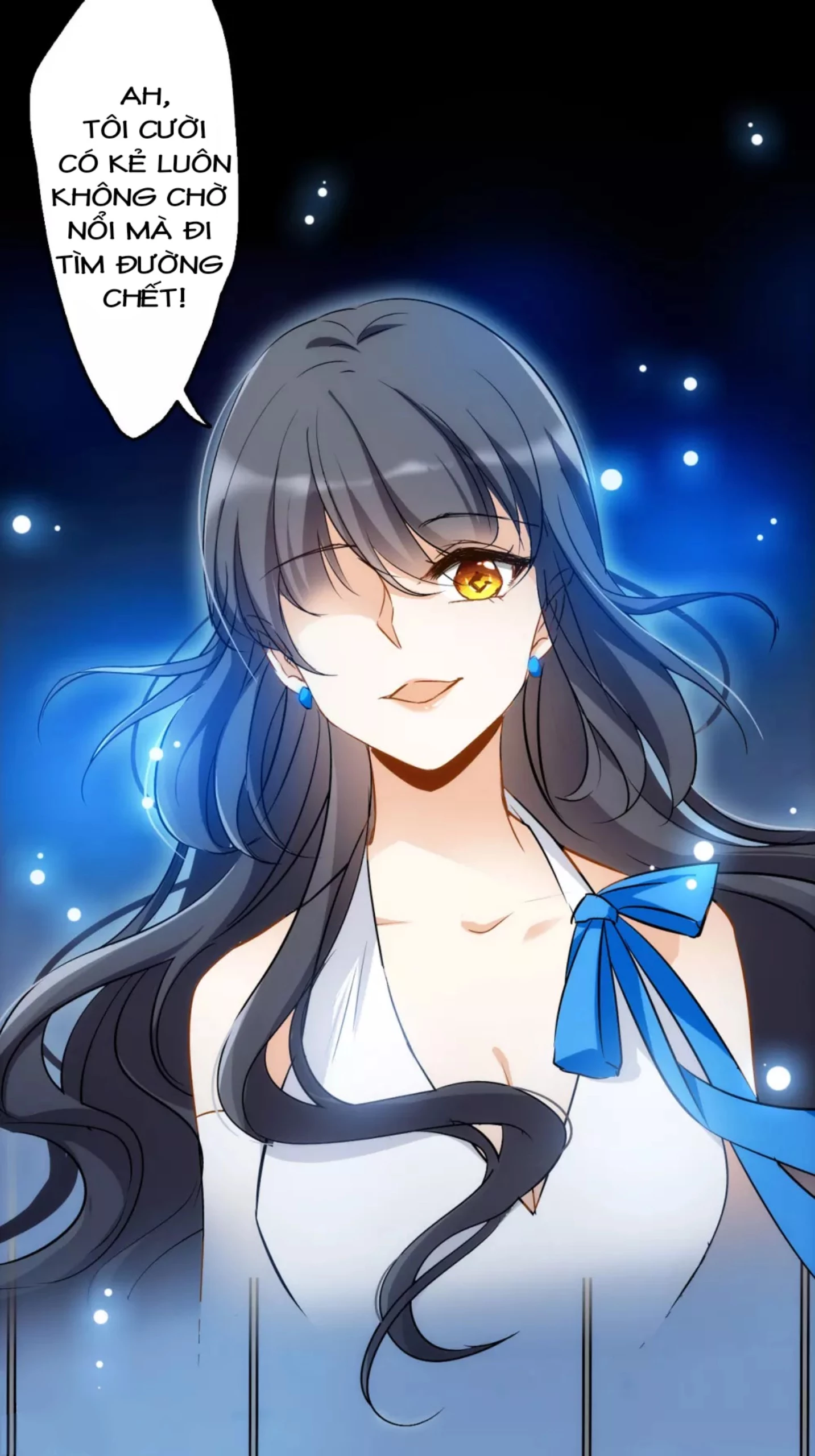 Cô ấy đến rồi, xin hãy nằm xuống! Chapter 1 - 13