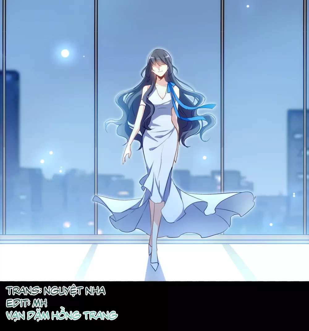 Cô ấy đến rồi, xin hãy nằm xuống! Chapter 1 - 14