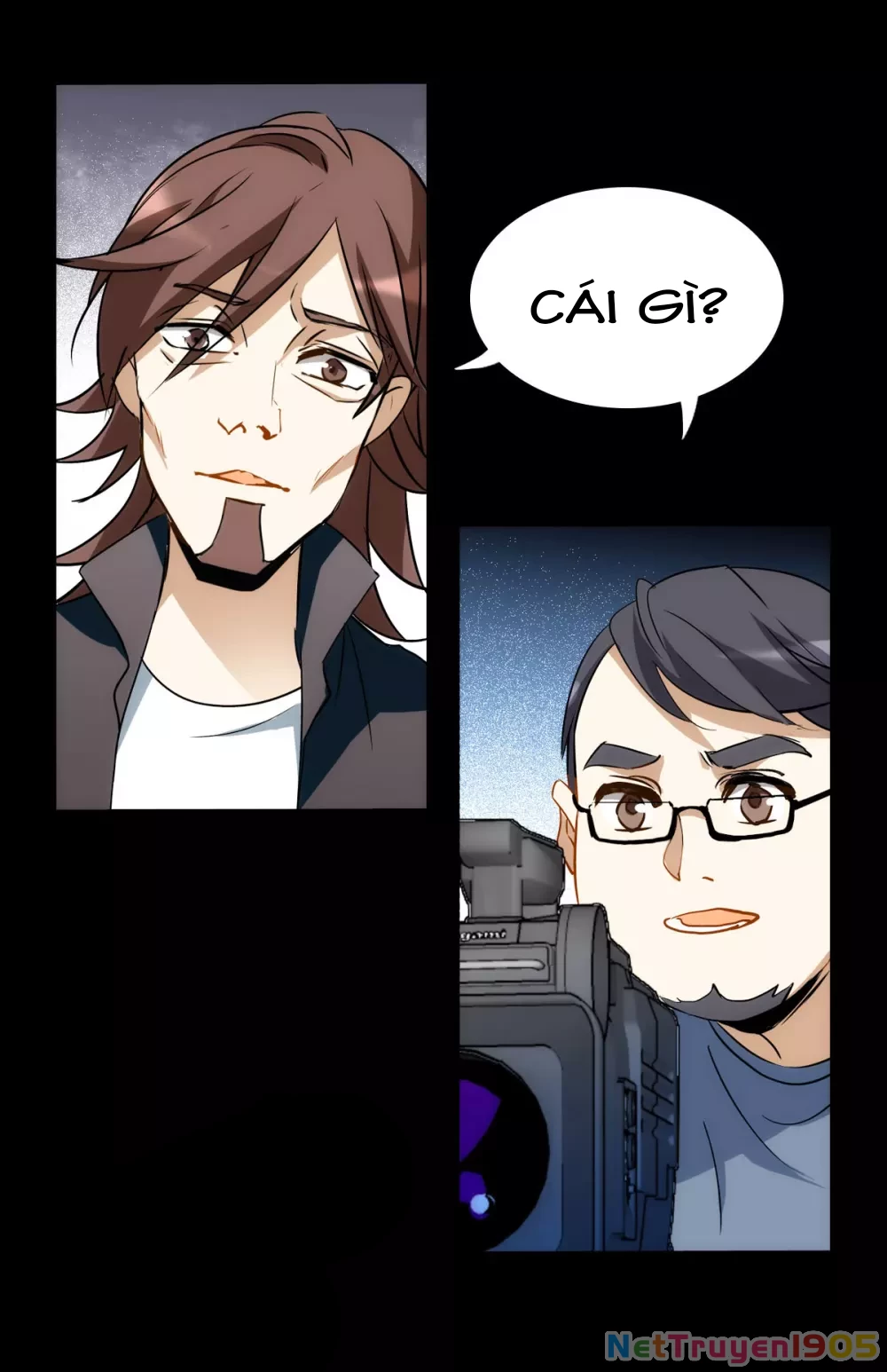 Cô ấy đến rồi, xin hãy nằm xuống! Chapter 1 - 15