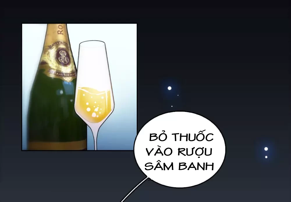 Cô ấy đến rồi, xin hãy nằm xuống! Chapter 1 - 16