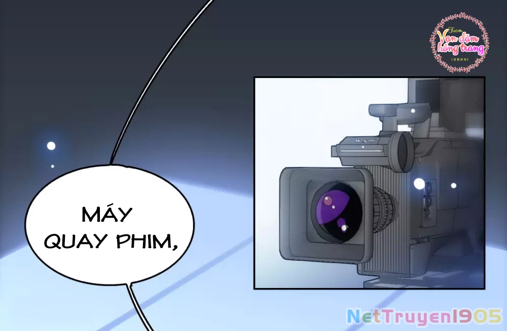 Cô ấy đến rồi, xin hãy nằm xuống! Chapter 1 - 17