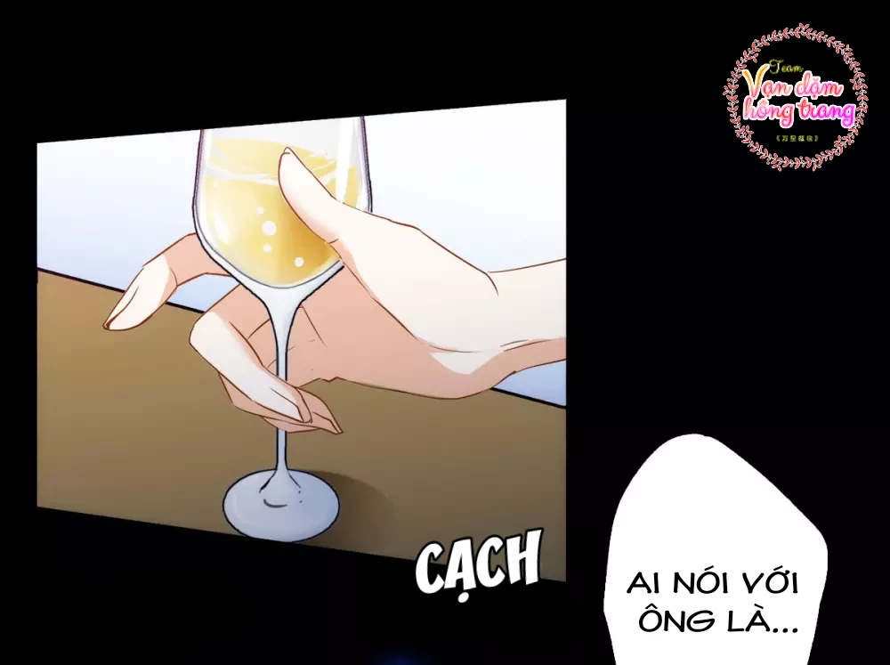 Cô ấy đến rồi, xin hãy nằm xuống! Chapter 1 - 23