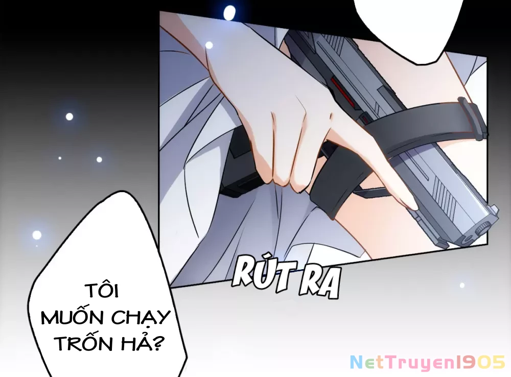 Cô ấy đến rồi, xin hãy nằm xuống! Chapter 1 - 24