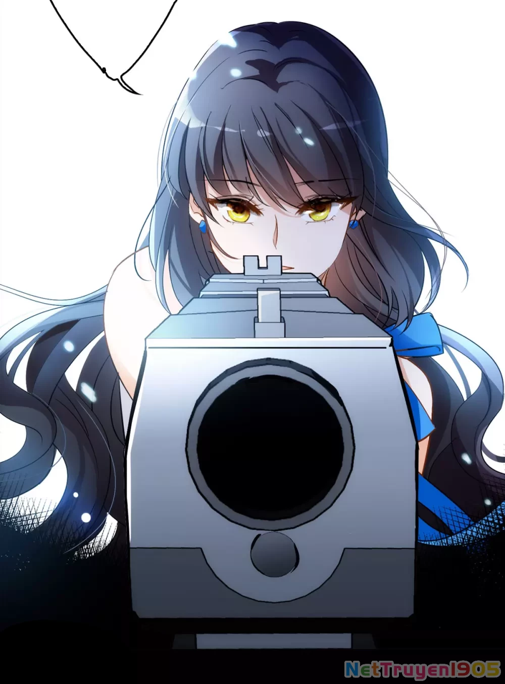 Cô ấy đến rồi, xin hãy nằm xuống! Chapter 1 - 25