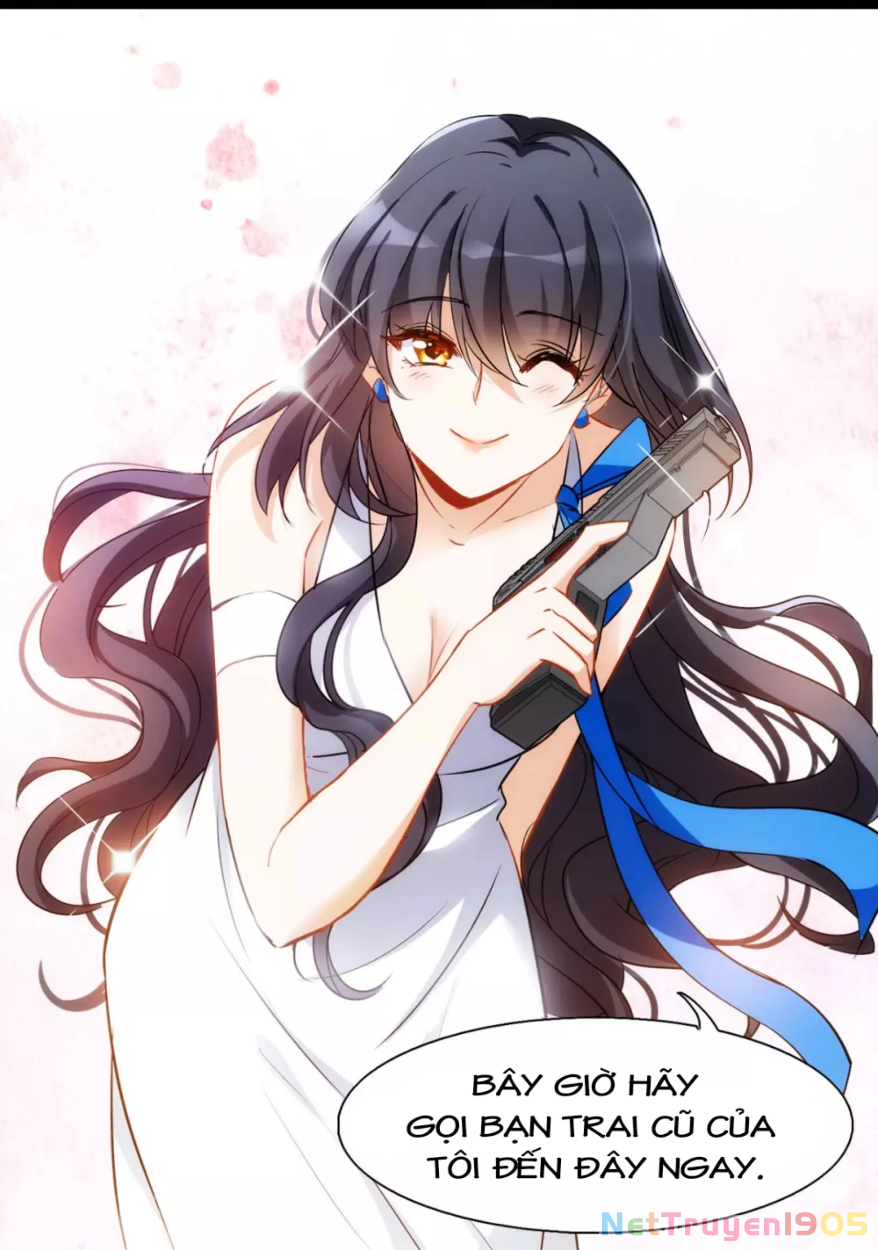 Cô ấy đến rồi, xin hãy nằm xuống! Chapter 1 - 33