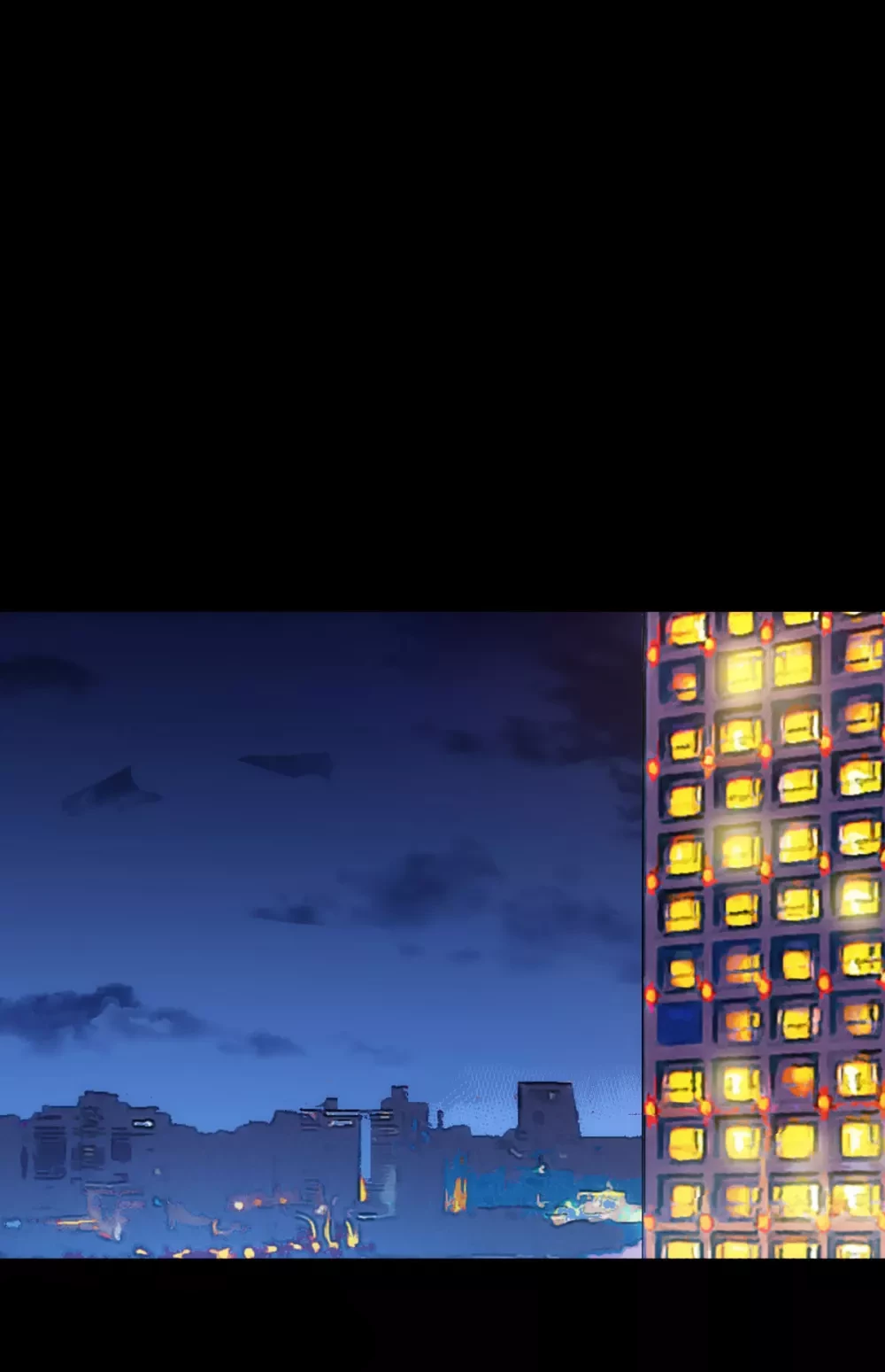 Cô ấy đến rồi, xin hãy nằm xuống! Chapter 1 - 34