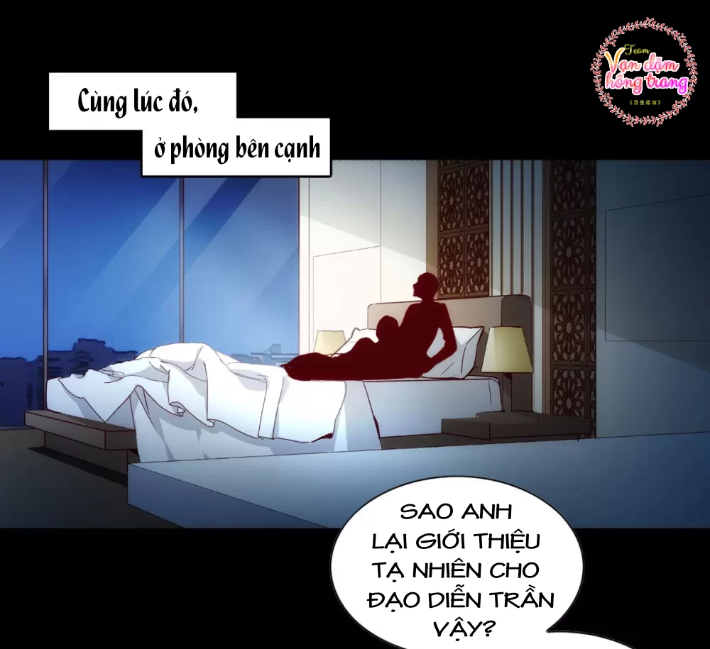 Cô ấy đến rồi, xin hãy nằm xuống! Chapter 1 - 35