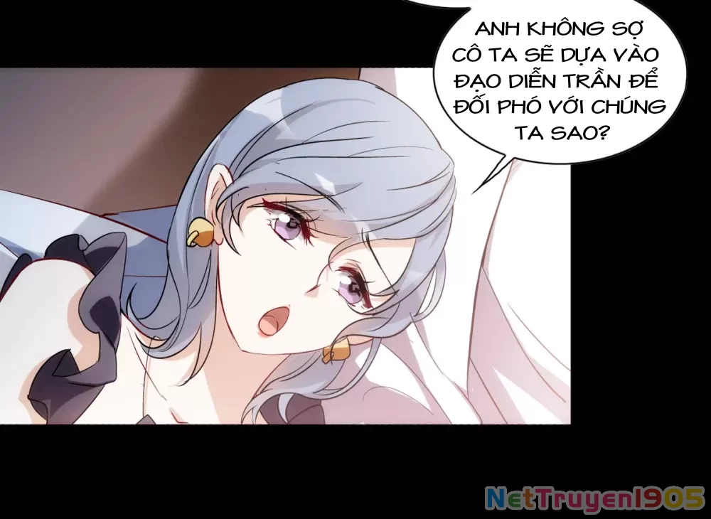 Cô ấy đến rồi, xin hãy nằm xuống! Chapter 1 - 36