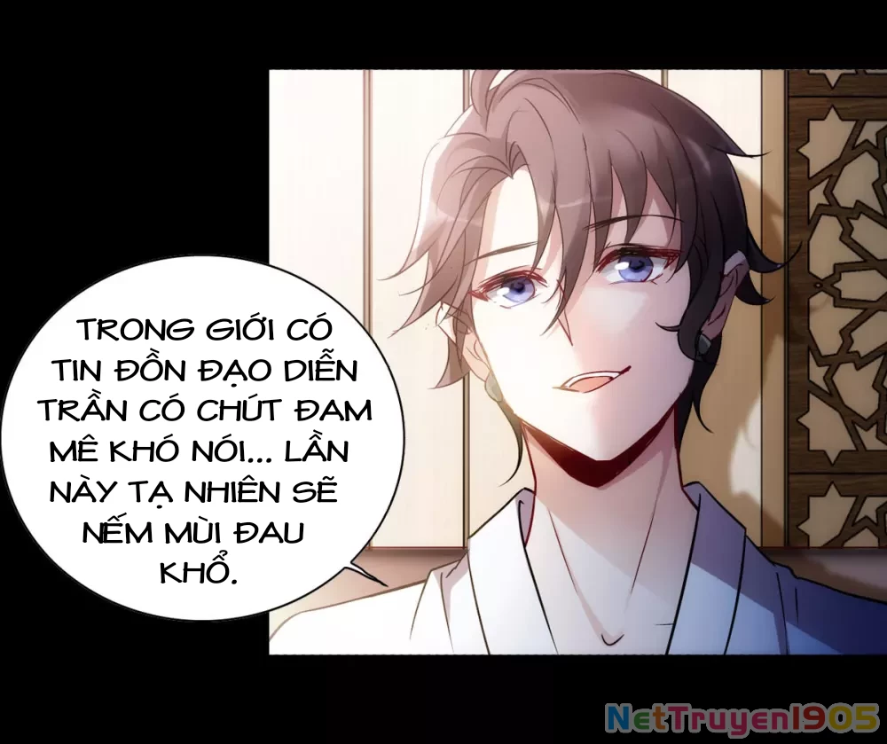 Cô ấy đến rồi, xin hãy nằm xuống! Chapter 1 - 37