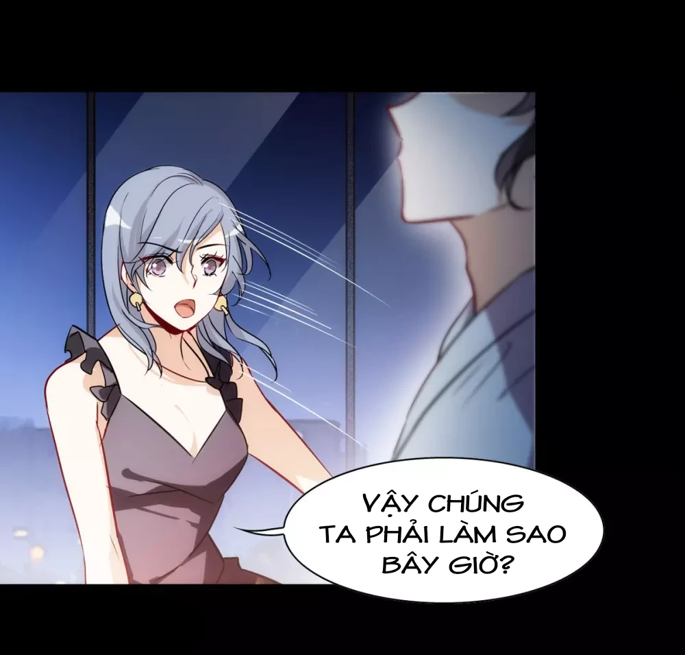 Cô ấy đến rồi, xin hãy nằm xuống! Chapter 1 - 41