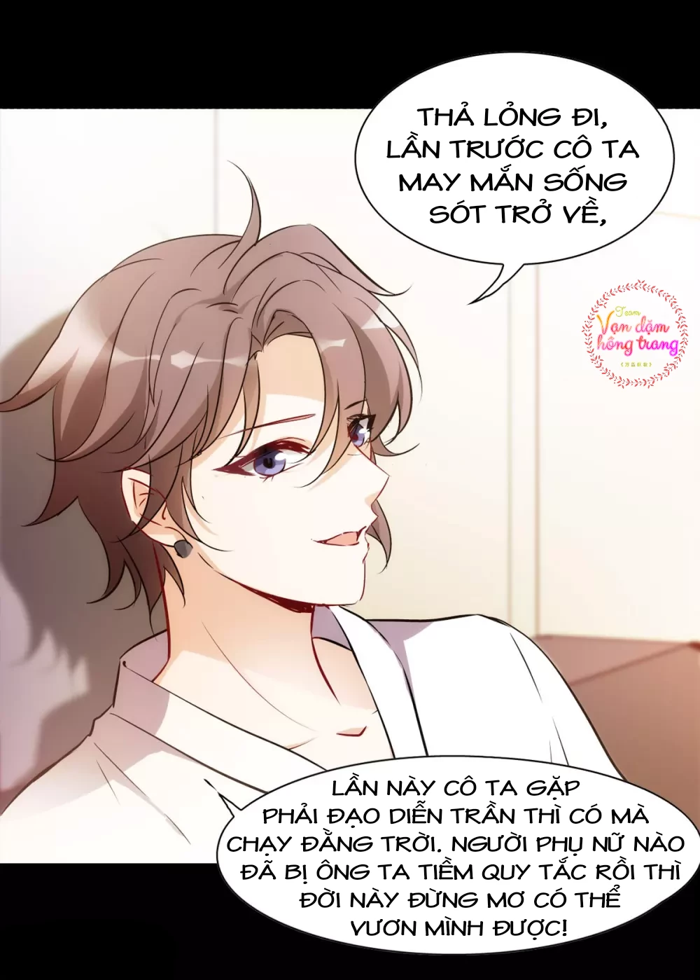 Cô ấy đến rồi, xin hãy nằm xuống! Chapter 1 - 42