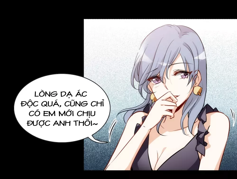 Cô ấy đến rồi, xin hãy nằm xuống! Chapter 1 - 43