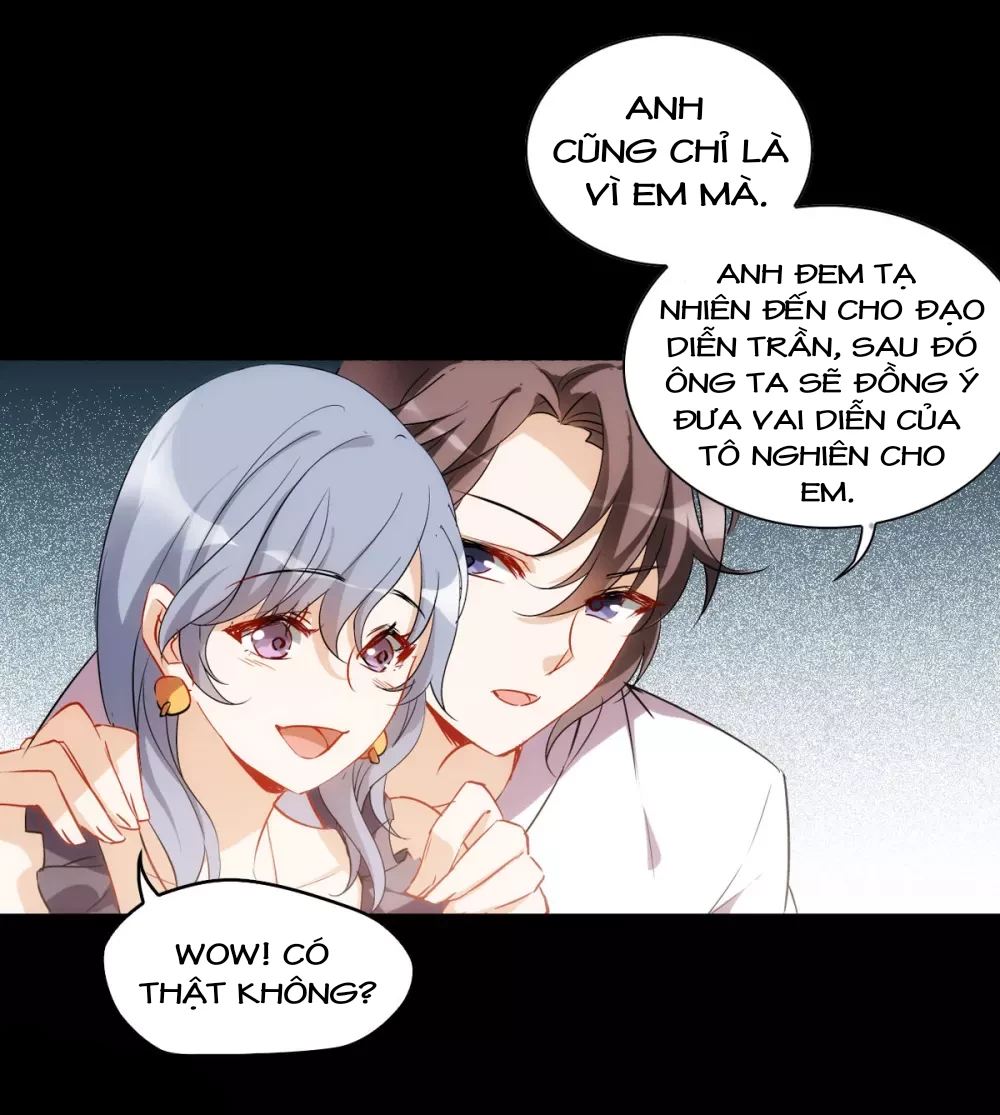 Cô ấy đến rồi, xin hãy nằm xuống! Chapter 1 - 44