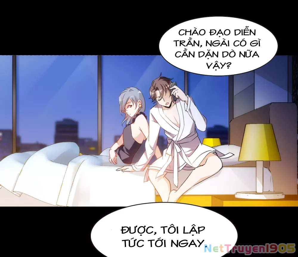 Cô ấy đến rồi, xin hãy nằm xuống! Chapter 1 - 47