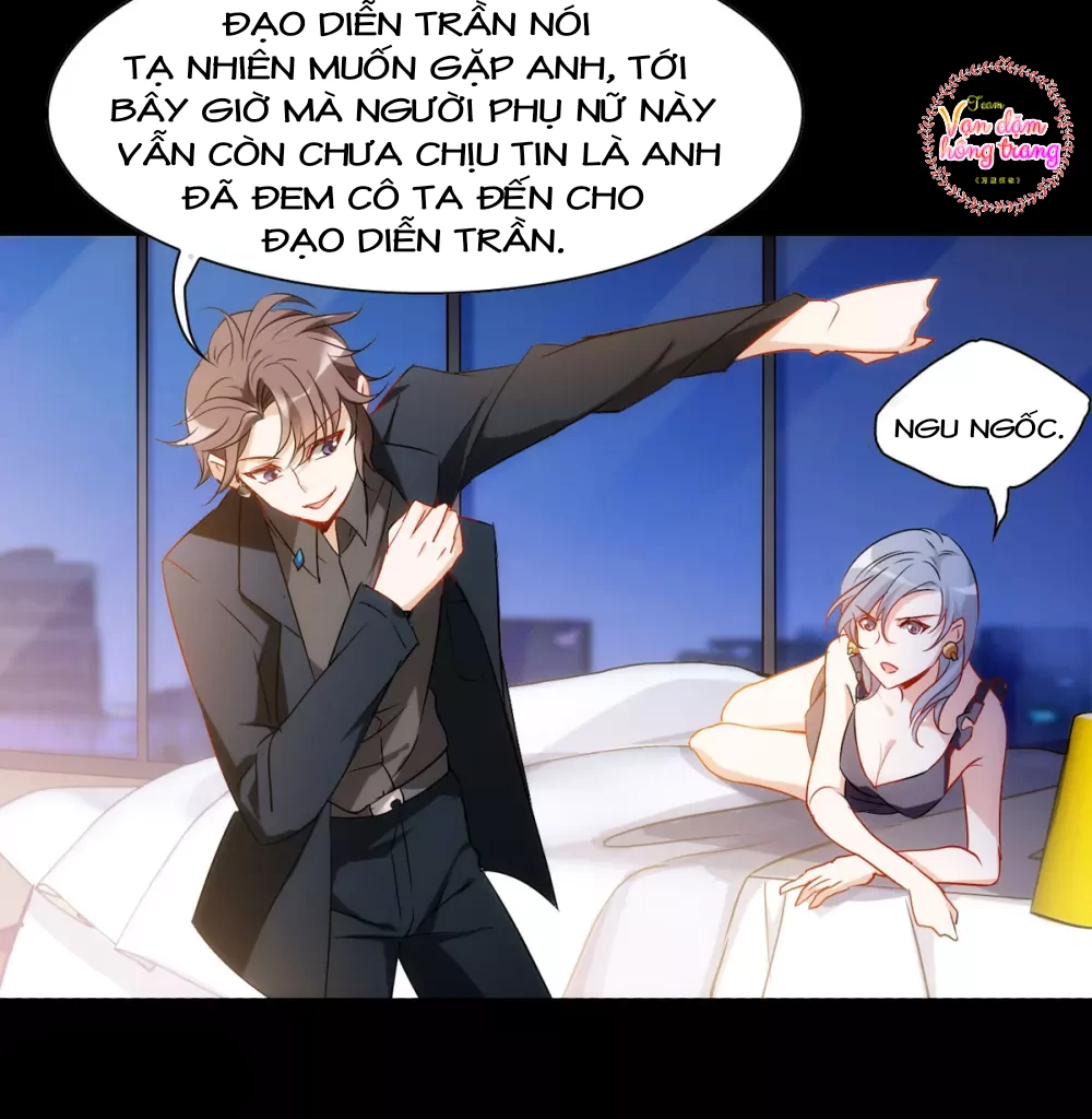 Cô ấy đến rồi, xin hãy nằm xuống! Chapter 1 - 50