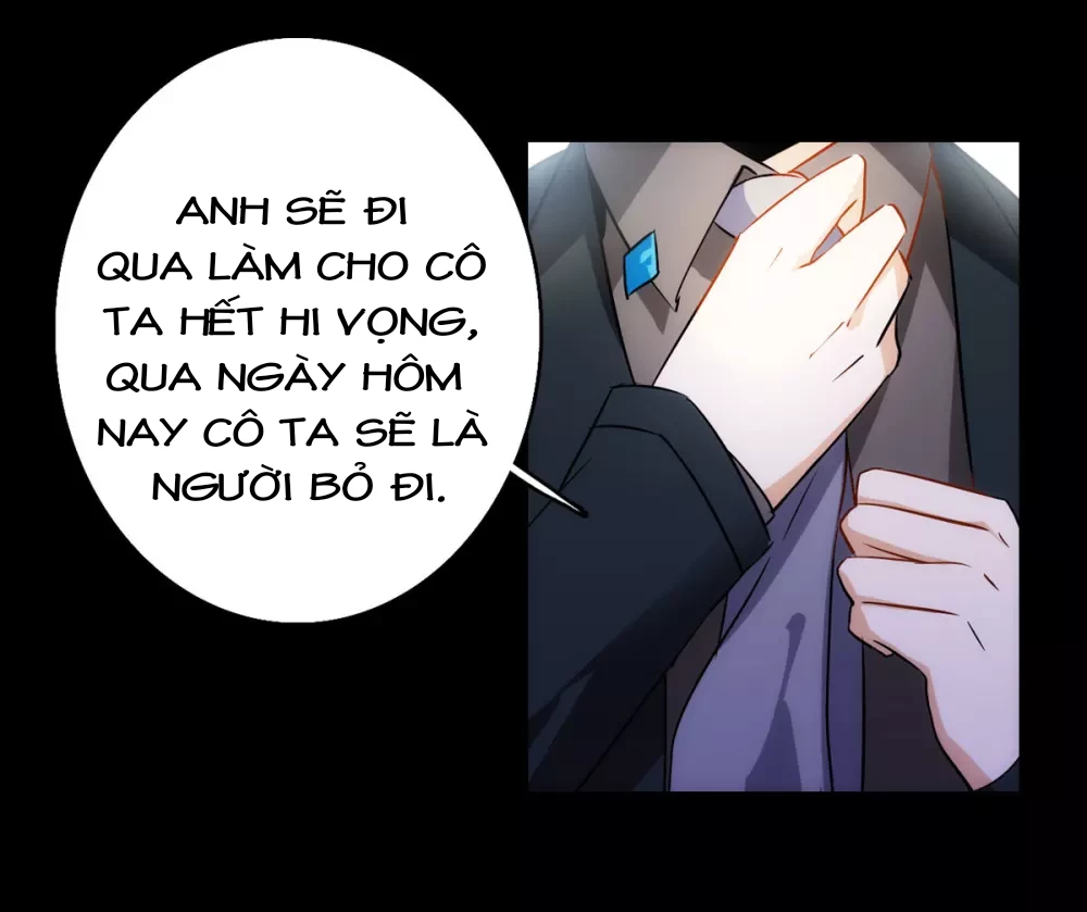 Cô ấy đến rồi, xin hãy nằm xuống! Chapter 1 - 51