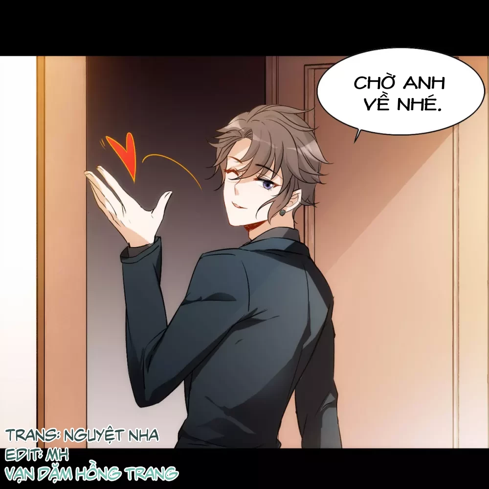 Cô ấy đến rồi, xin hãy nằm xuống! Chapter 1 - 52