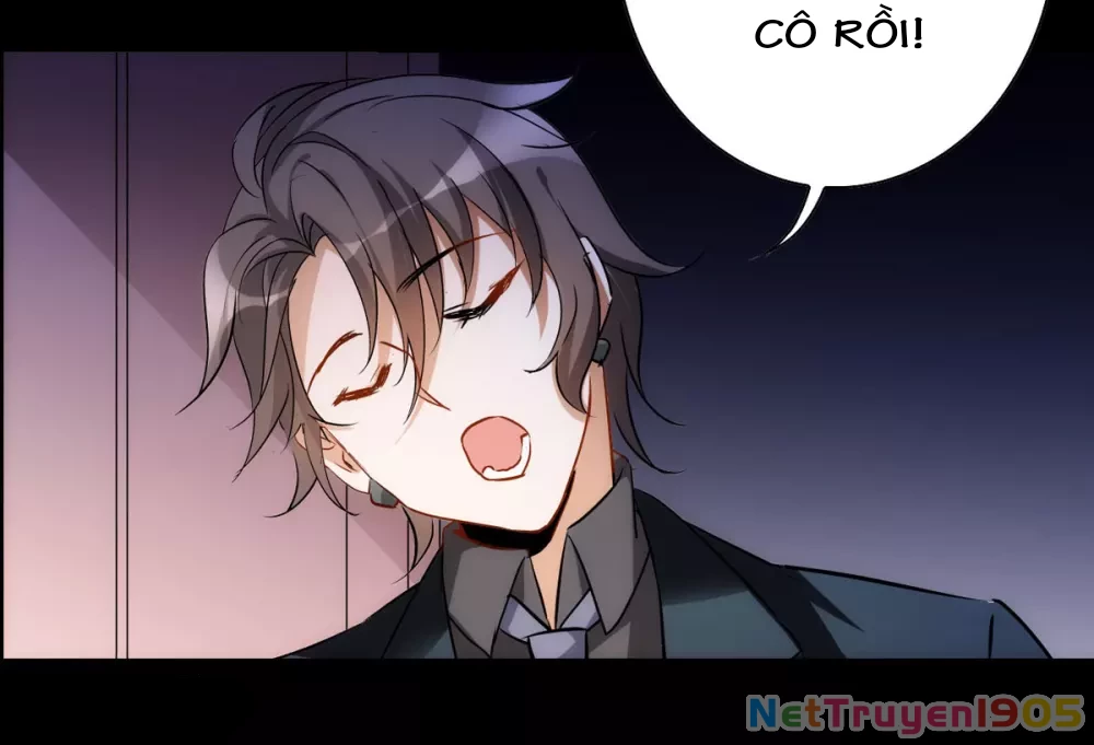 Cô ấy đến rồi, xin hãy nằm xuống! Chapter 1 - 55