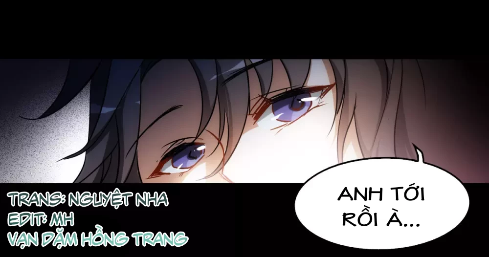 Cô ấy đến rồi, xin hãy nằm xuống! Chapter 1 - 56