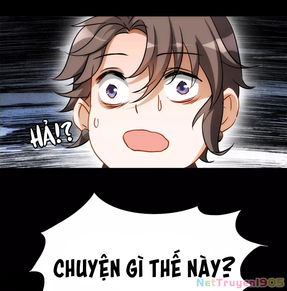 Cô ấy đến rồi, xin hãy nằm xuống! Chapter 1 - 57