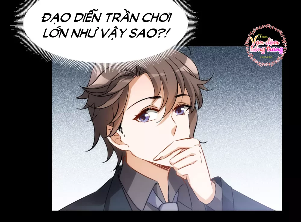 Cô ấy đến rồi, xin hãy nằm xuống! Chapter 1 - 59