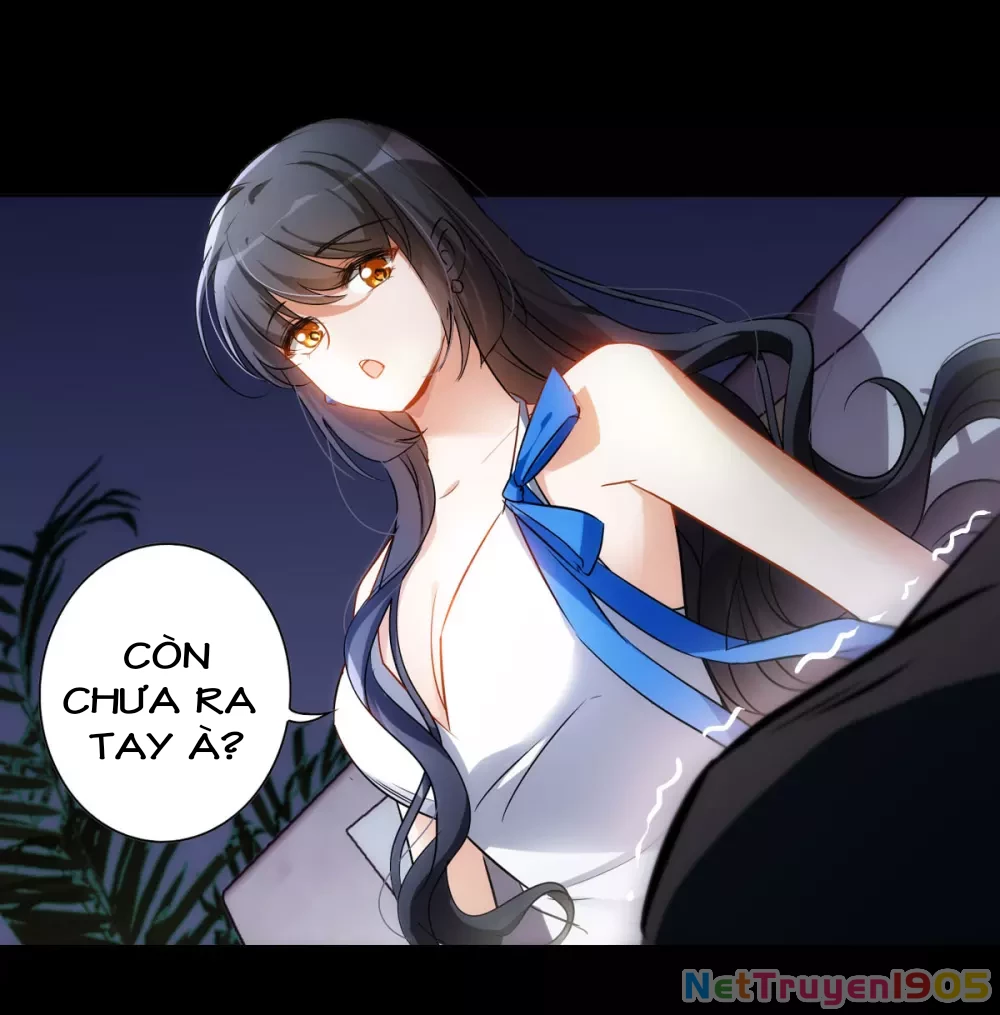 Cô ấy đến rồi, xin hãy nằm xuống! Chapter 1 - 60