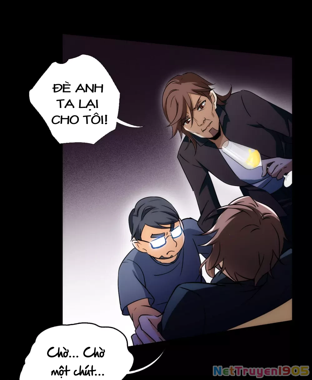 Cô ấy đến rồi, xin hãy nằm xuống! Chapter 1 - 64