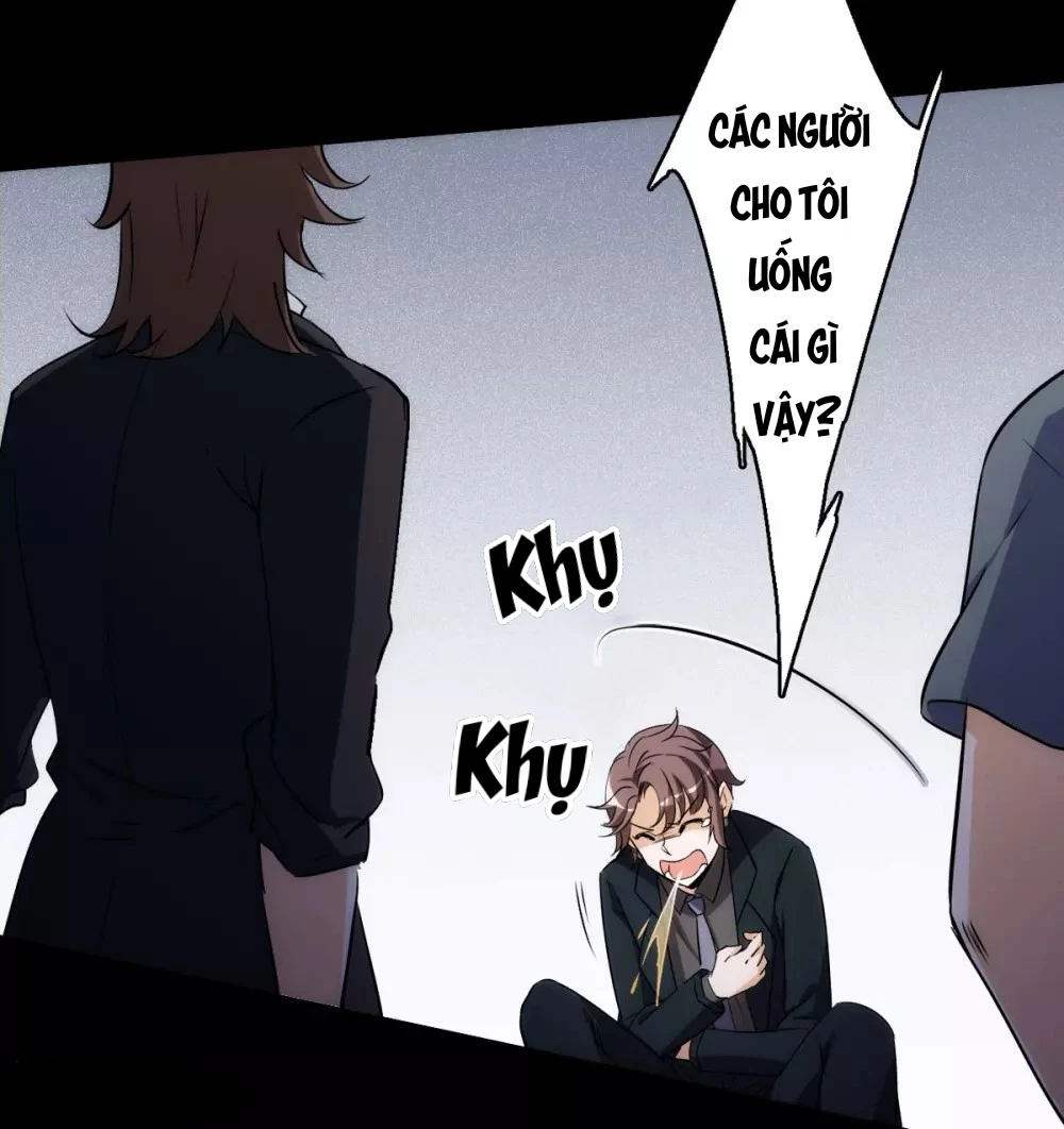 Cô ấy đến rồi, xin hãy nằm xuống! Chapter 1 - 67