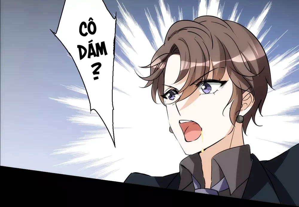 Cô ấy đến rồi, xin hãy nằm xuống! Chapter 1 - 69