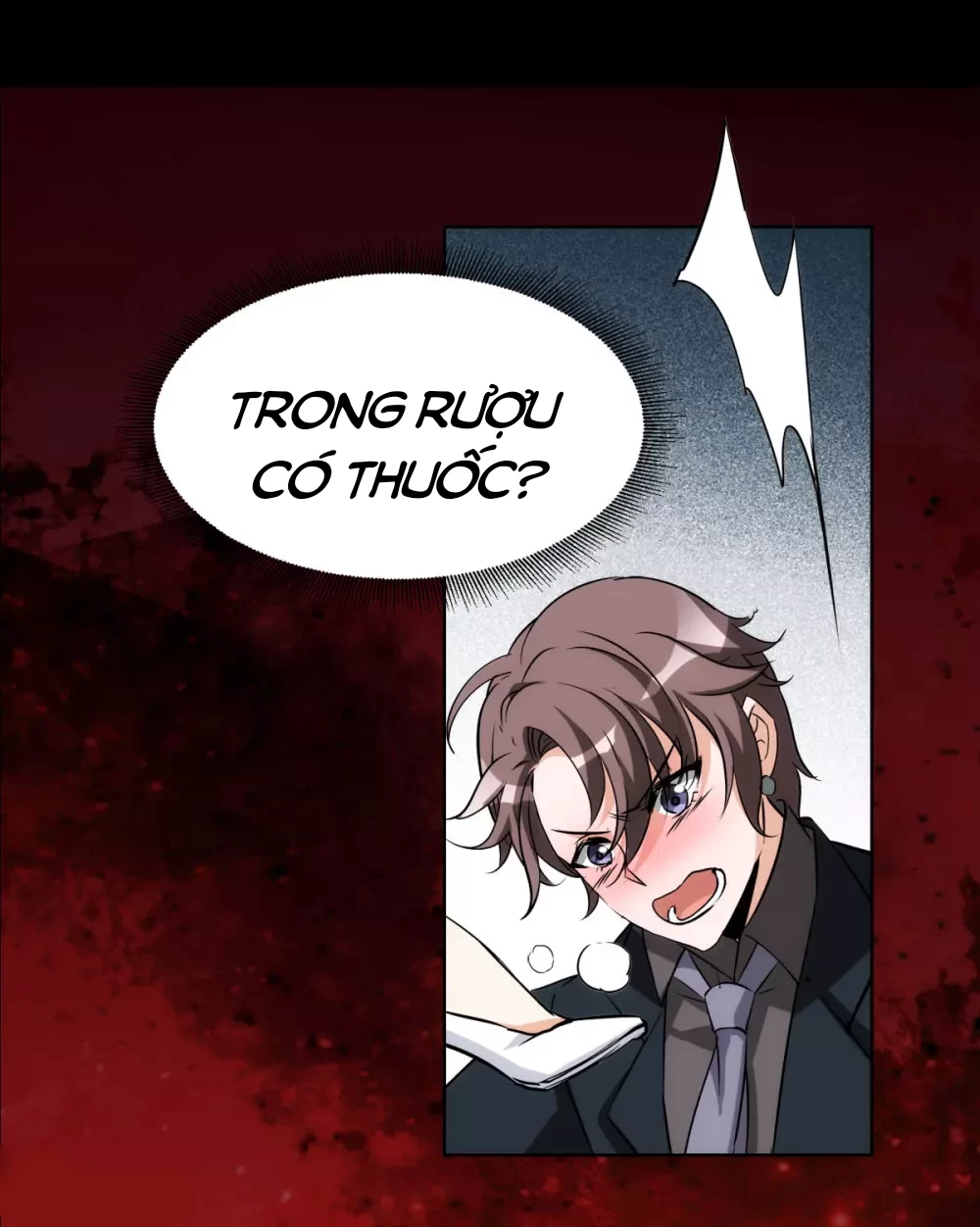 Cô ấy đến rồi, xin hãy nằm xuống! Chapter 1 - 72