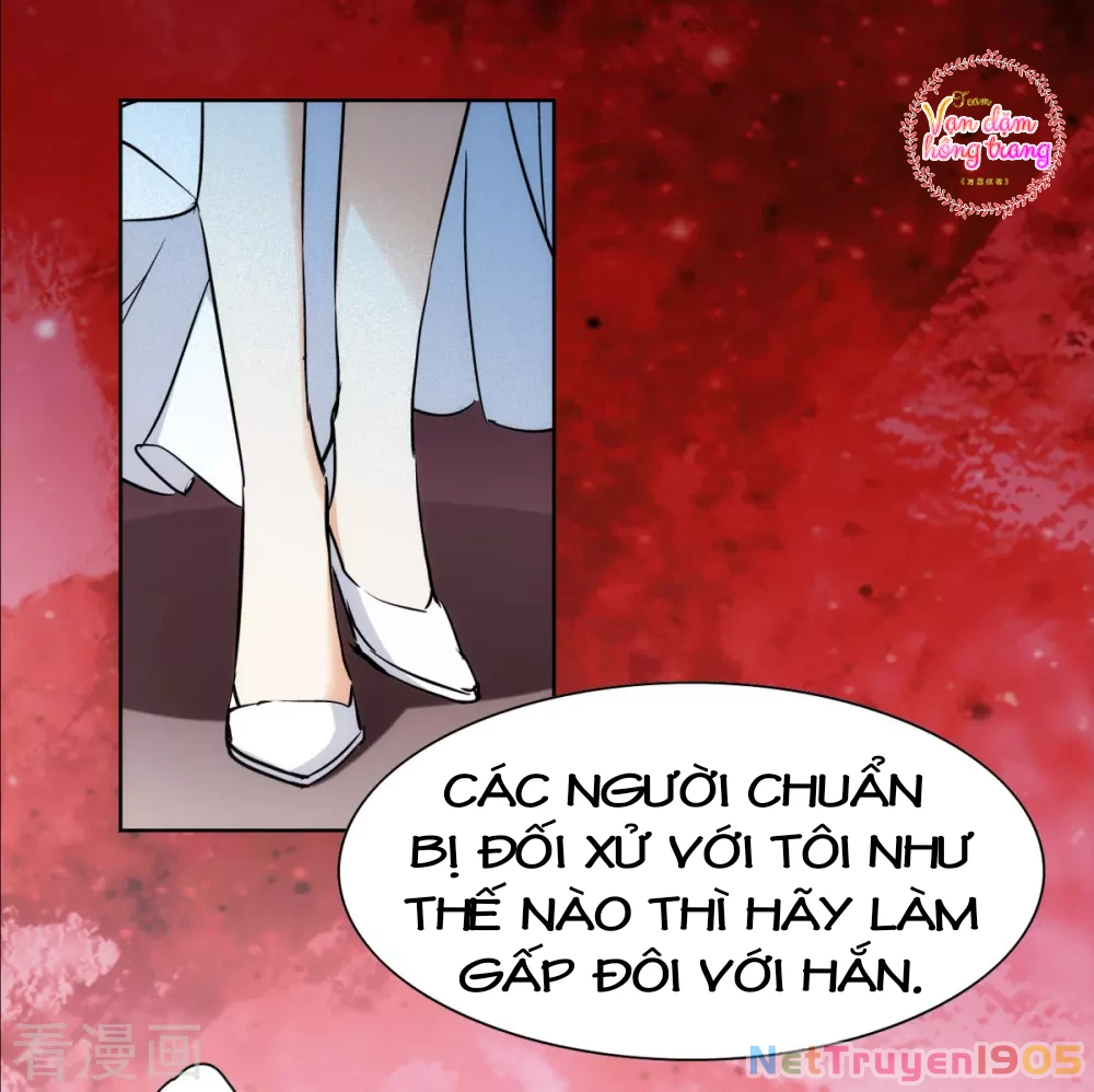 Cô ấy đến rồi, xin hãy nằm xuống! Chapter 1 - 73