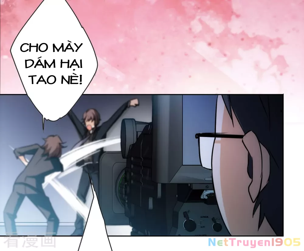 Cô ấy đến rồi, xin hãy nằm xuống! Chapter 1 - 74