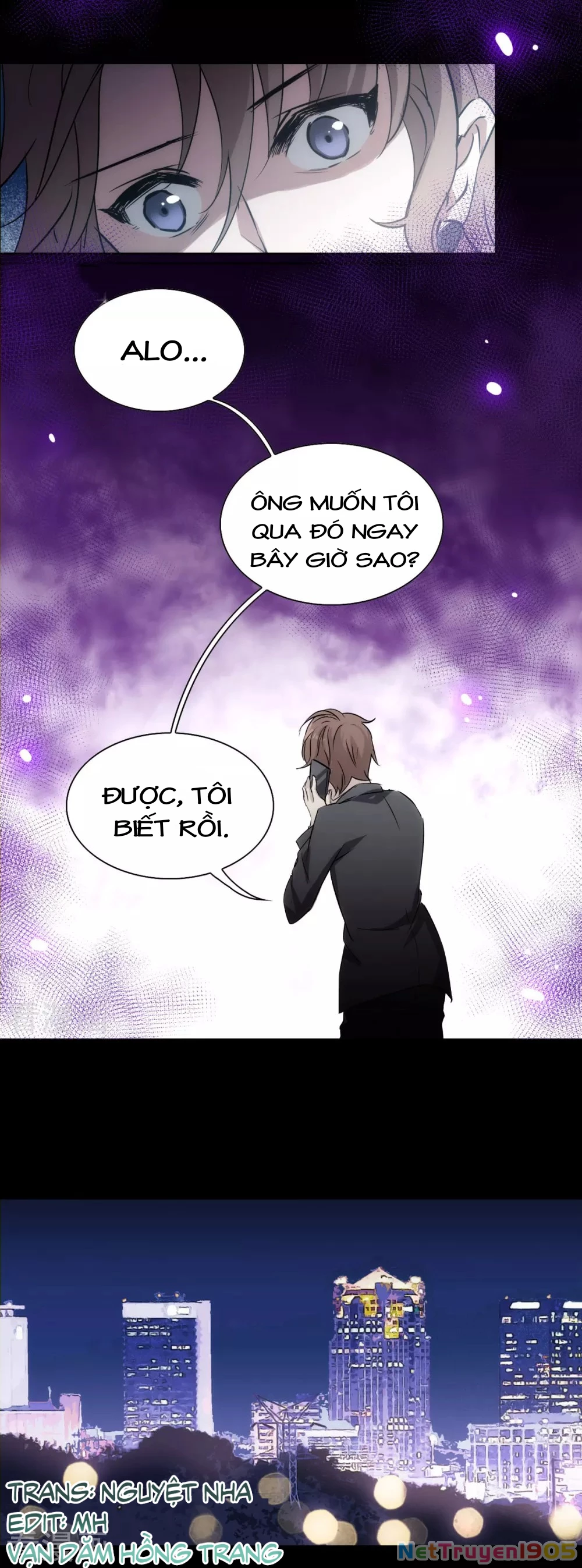 Cô ấy đến rồi, xin hãy nằm xuống! Chapter 2 - 22