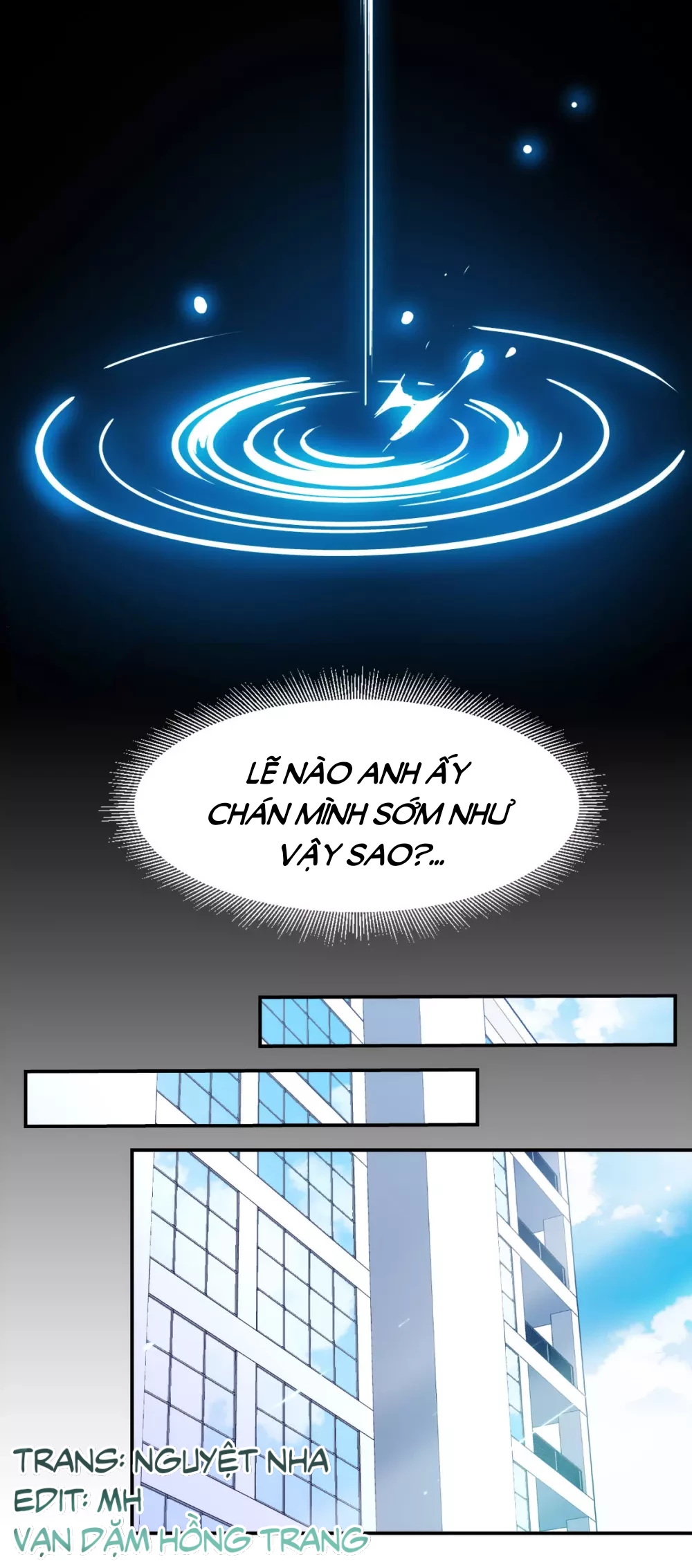 Cô ấy đến rồi, xin hãy nằm xuống! Chapter 2 - 24