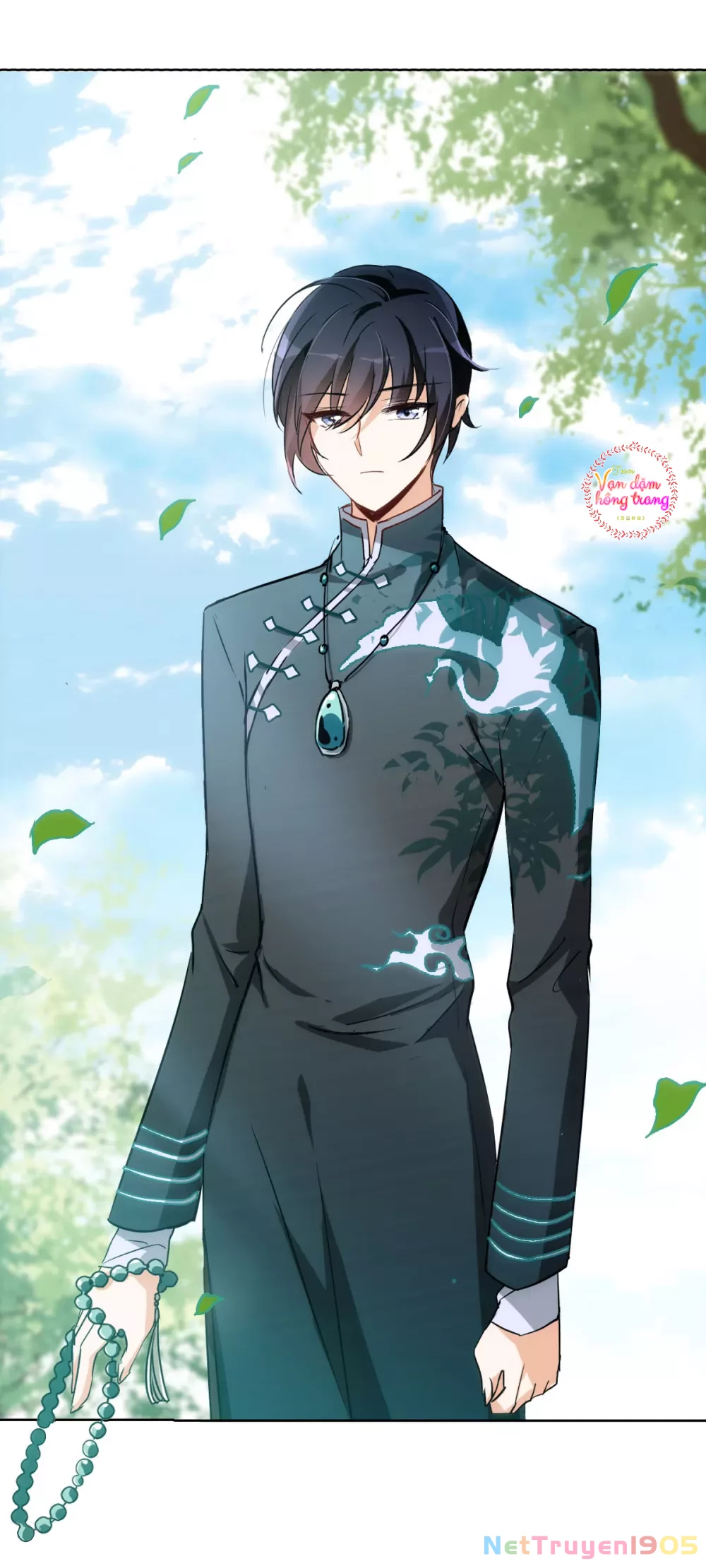 Cô ấy đến rồi, xin hãy nằm xuống! Chapter 2 - 29