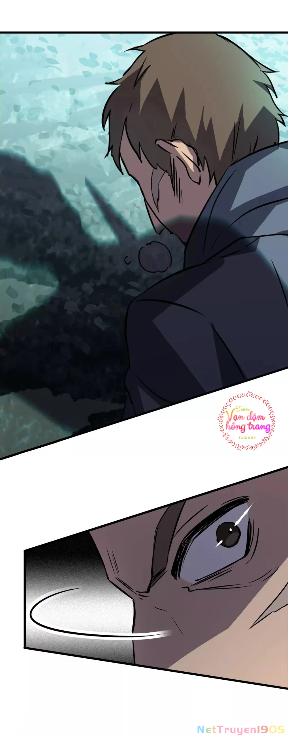 Cô ấy đến rồi, xin hãy nằm xuống! Chapter 3 - 7