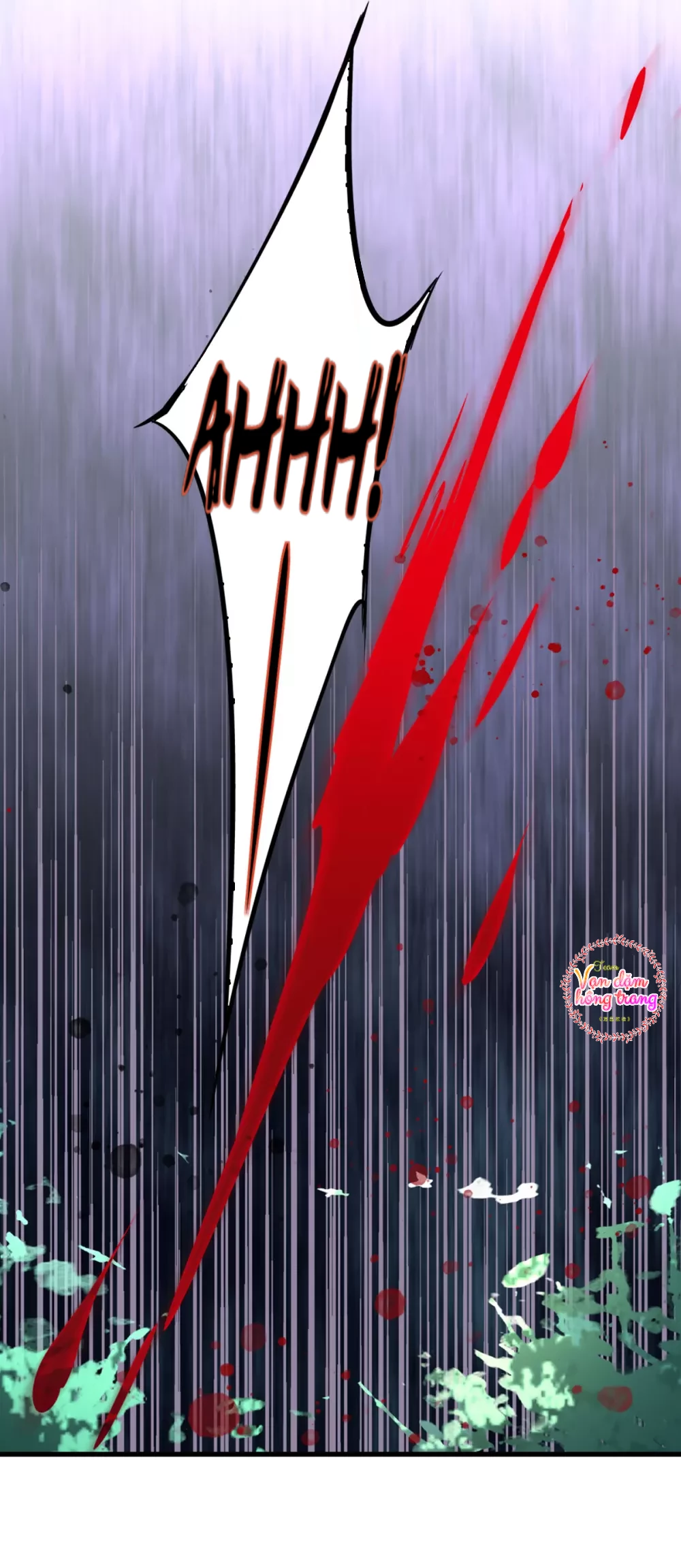 Cô ấy đến rồi, xin hãy nằm xuống! Chapter 3 - 9