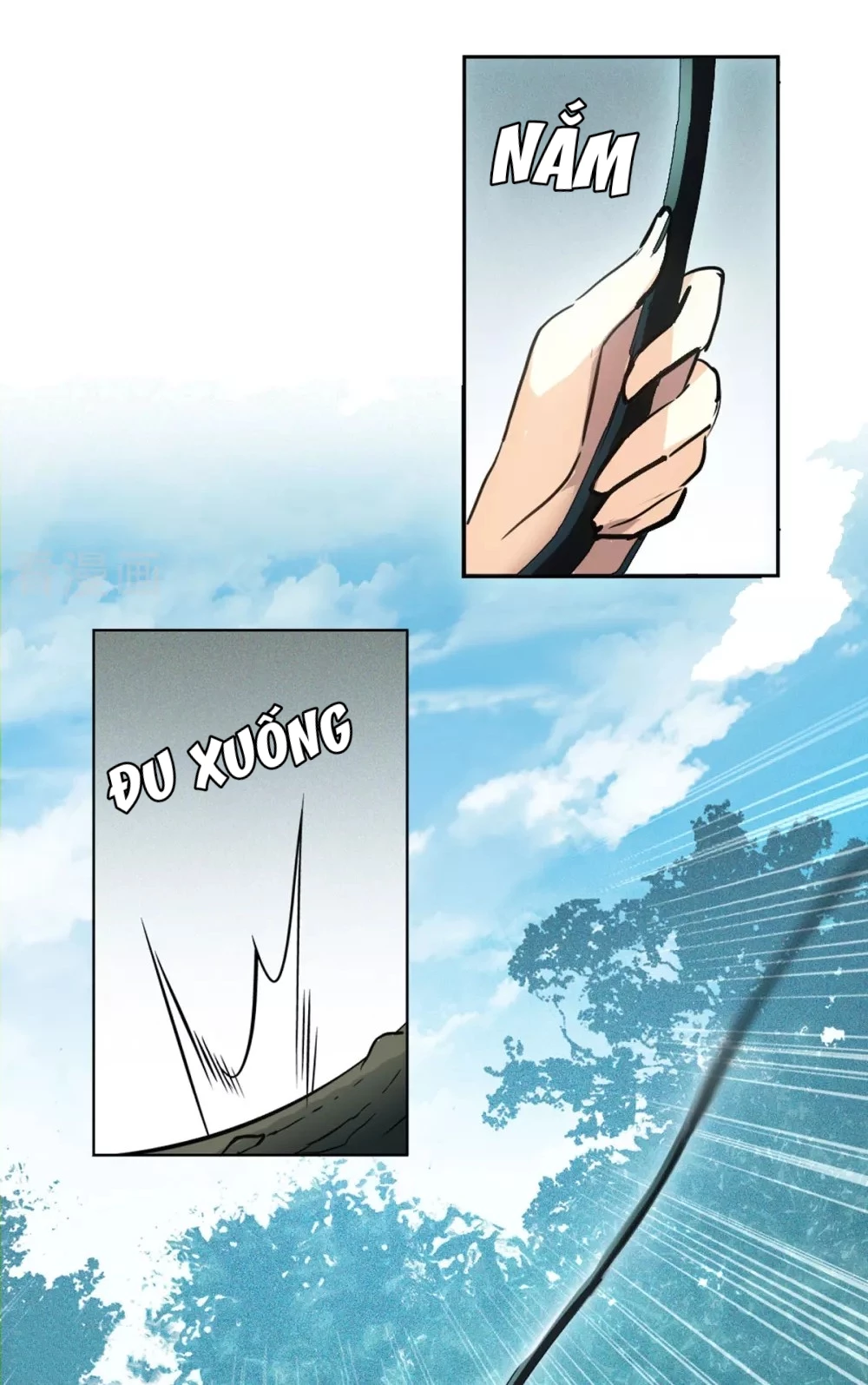 Cô ấy đến rồi, xin hãy nằm xuống! Chapter 3 - 22