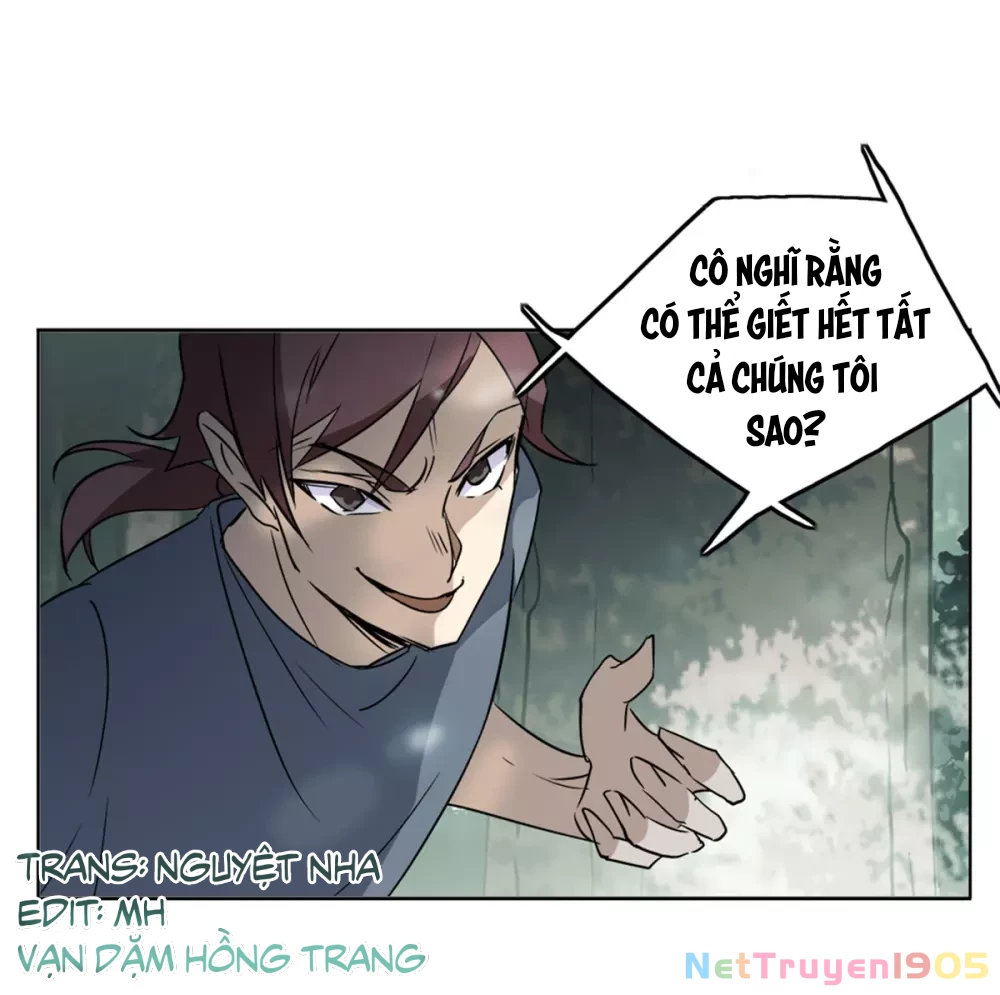 Cô ấy đến rồi, xin hãy nằm xuống! Chapter 4 - 12