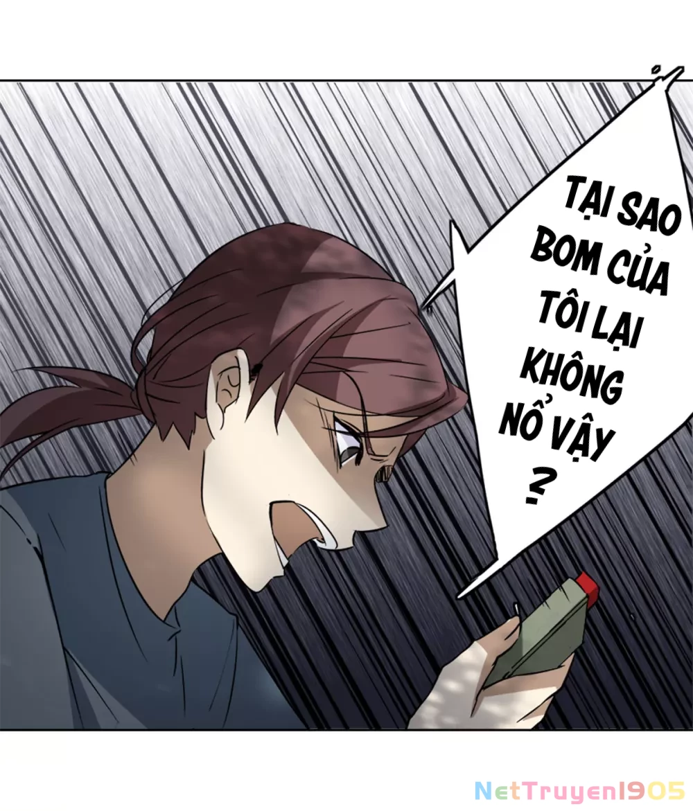 Cô ấy đến rồi, xin hãy nằm xuống! Chapter 4 - 19