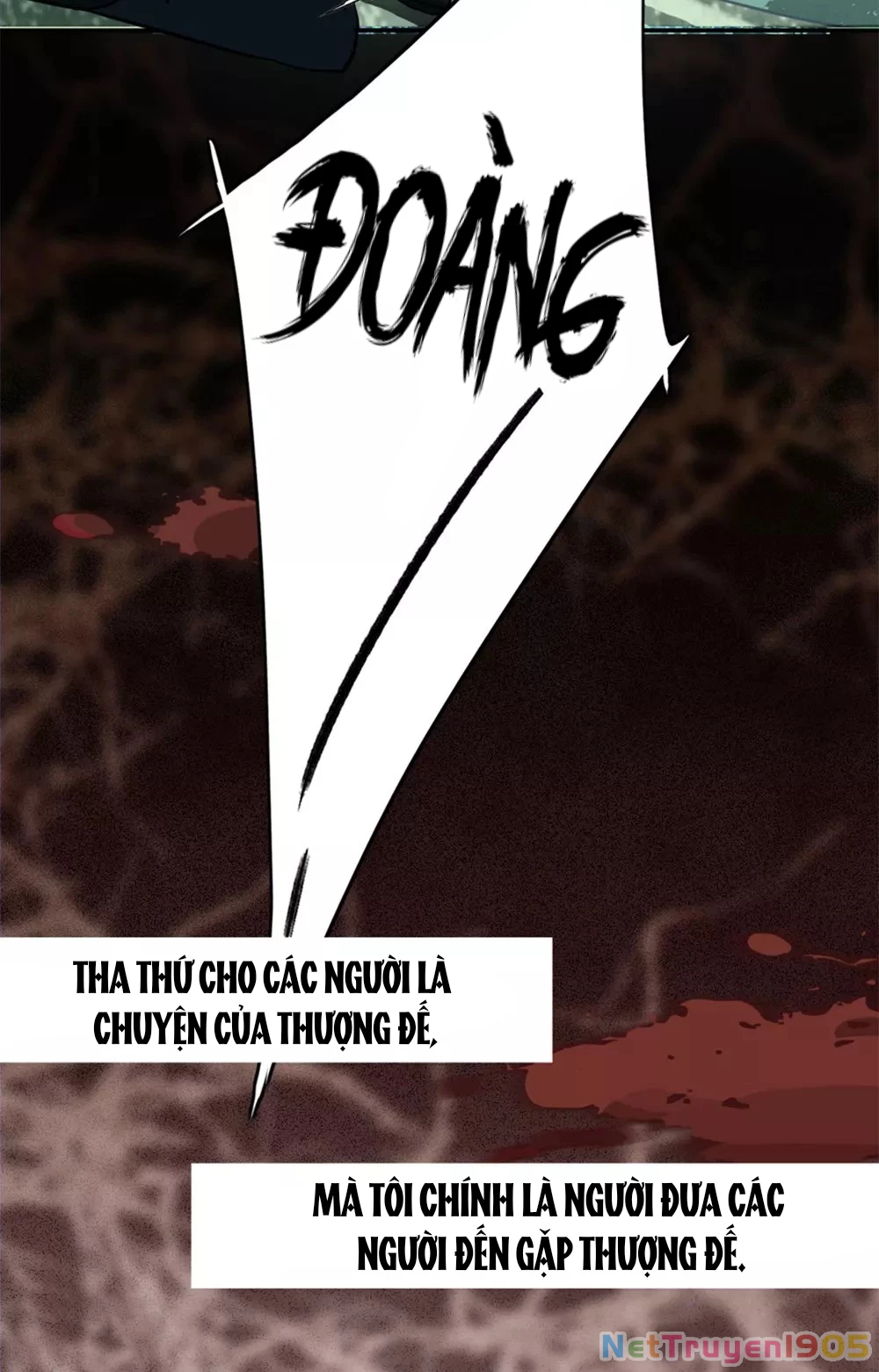 Cô ấy đến rồi, xin hãy nằm xuống! Chapter 4 - 22