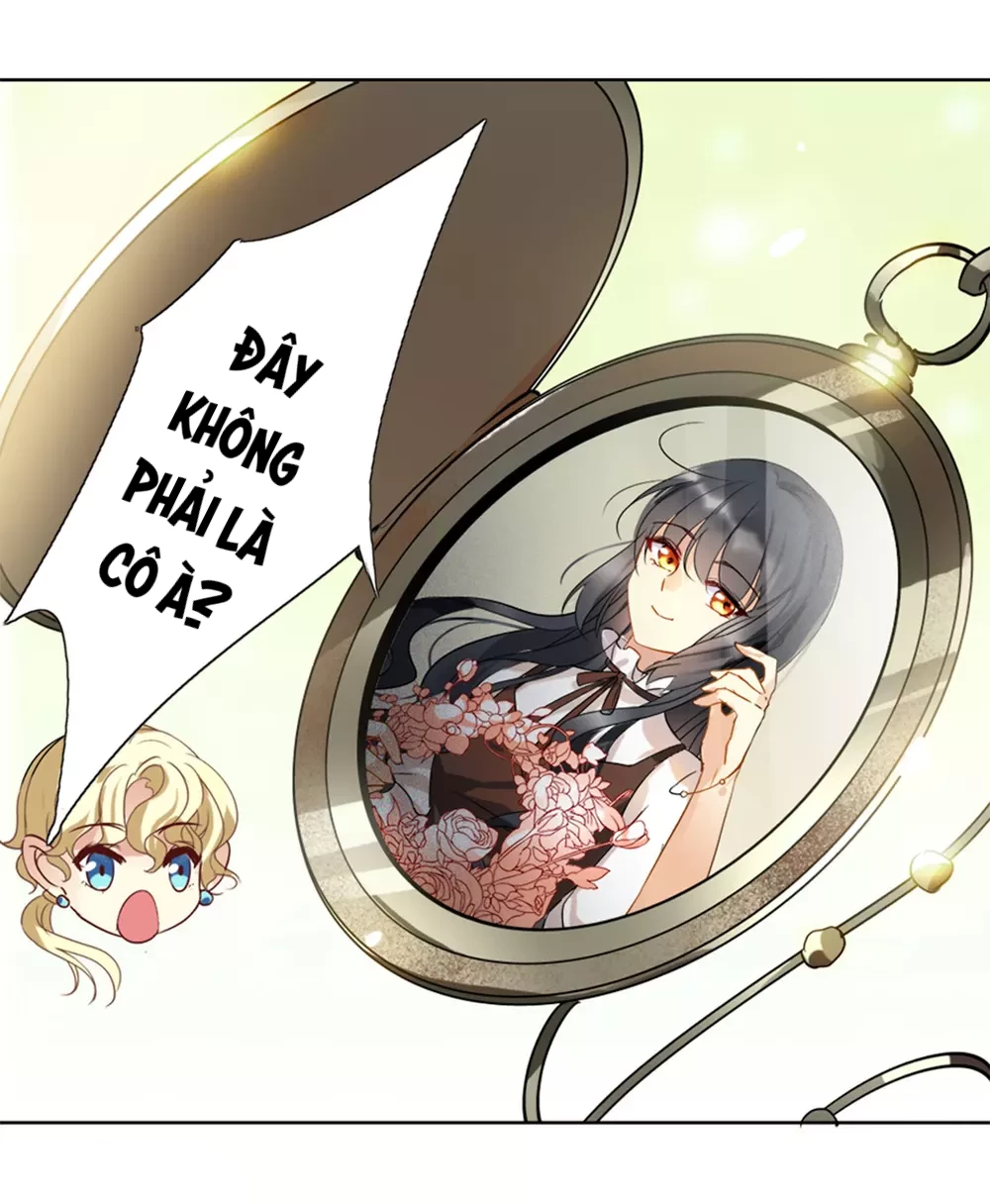 Cô ấy đến rồi, xin hãy nằm xuống! Chapter  5 - 16