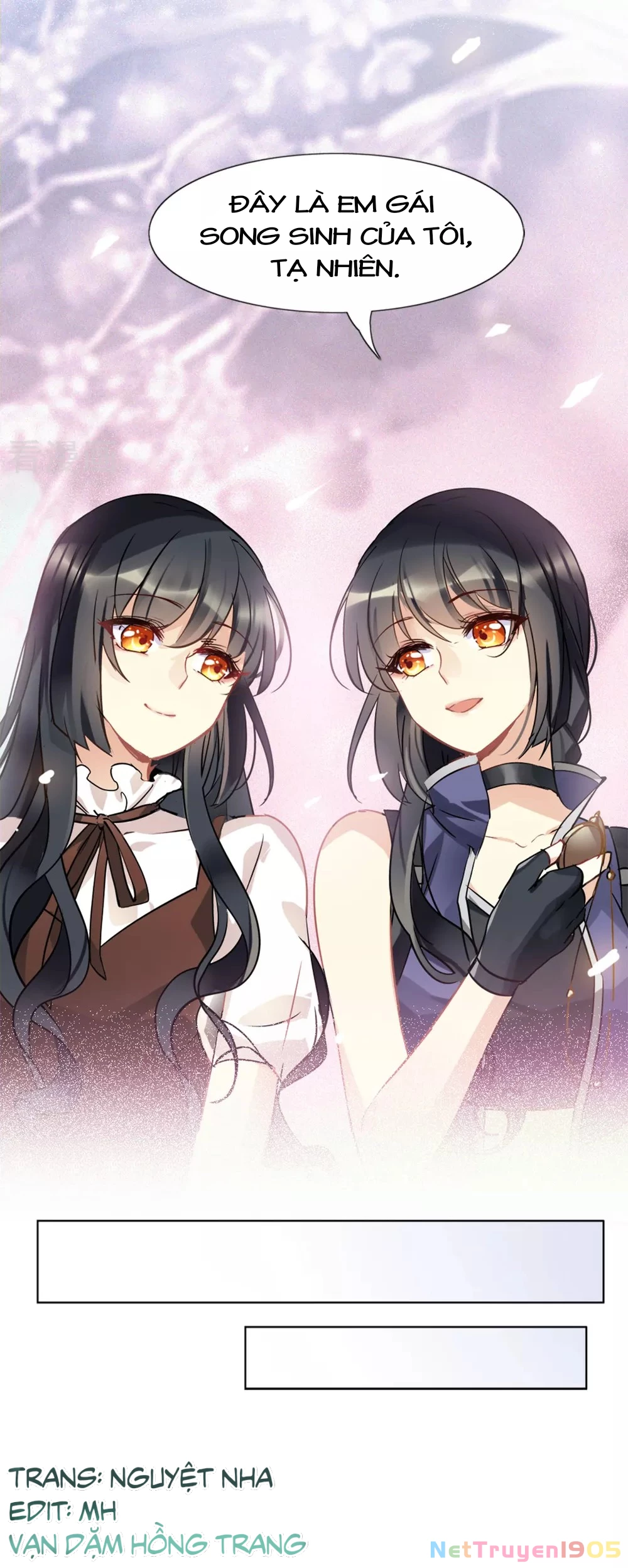 Cô ấy đến rồi, xin hãy nằm xuống! Chapter  5 - 18