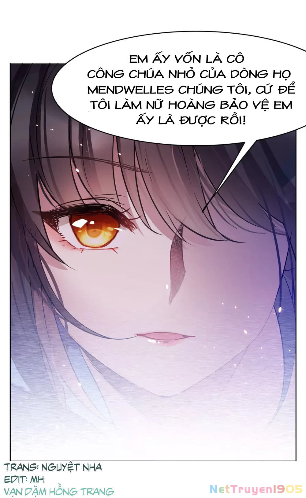 Cô ấy đến rồi, xin hãy nằm xuống! Chapter 6 - 10