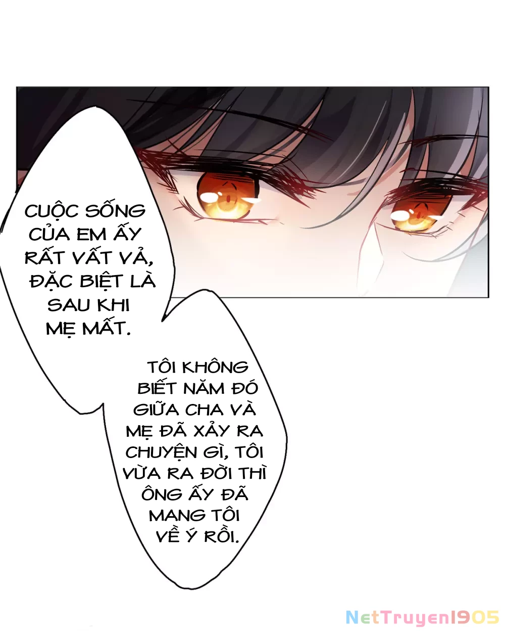 Cô ấy đến rồi, xin hãy nằm xuống! Chapter 6 - 12