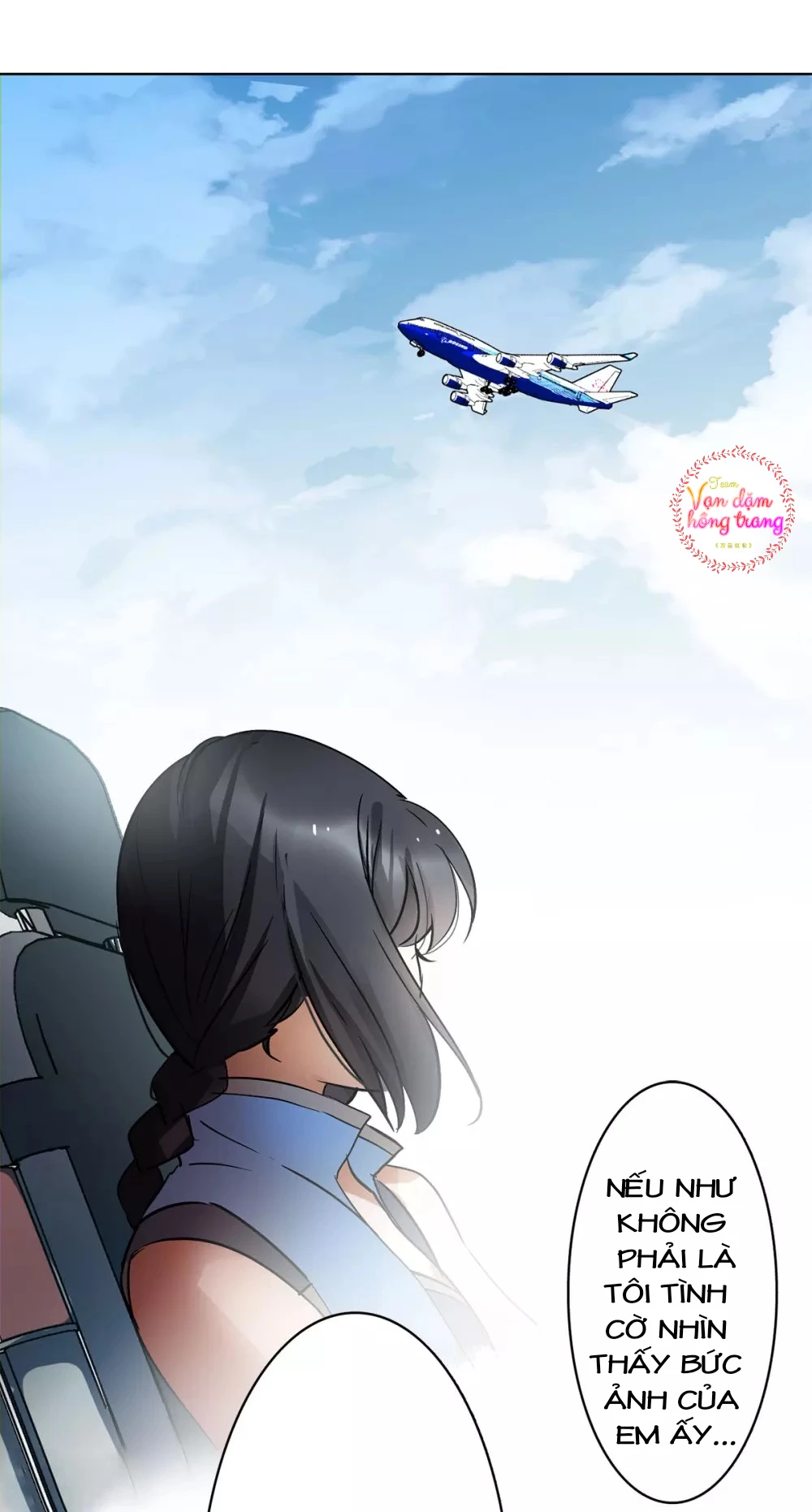 Cô ấy đến rồi, xin hãy nằm xuống! Chapter 6 - 14