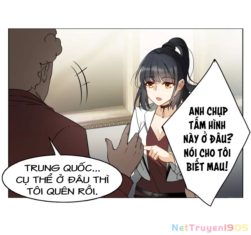 Cô ấy đến rồi, xin hãy nằm xuống! Chapter 6 - 18