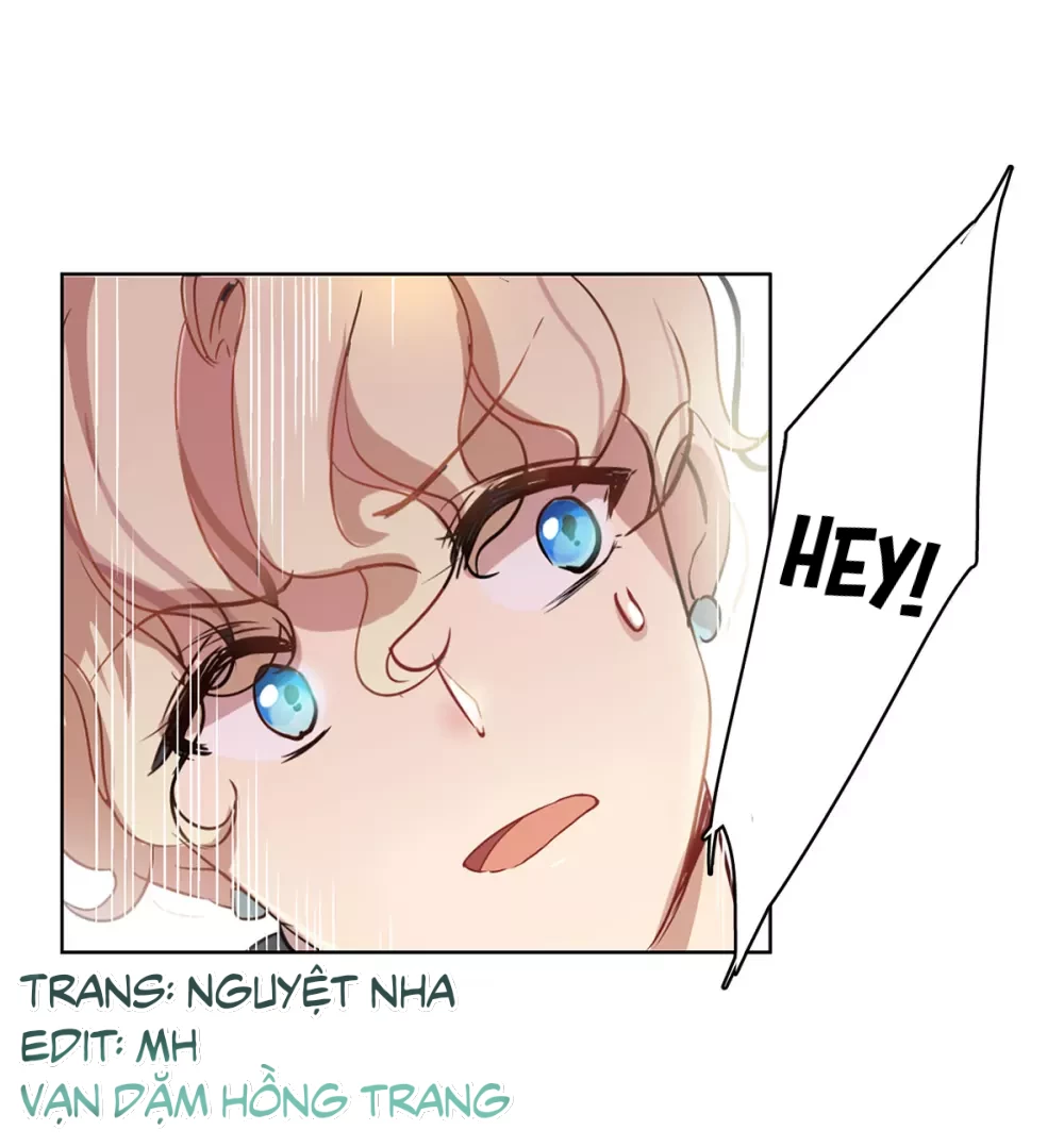 Cô ấy đến rồi, xin hãy nằm xuống! Chapter 6 - 20