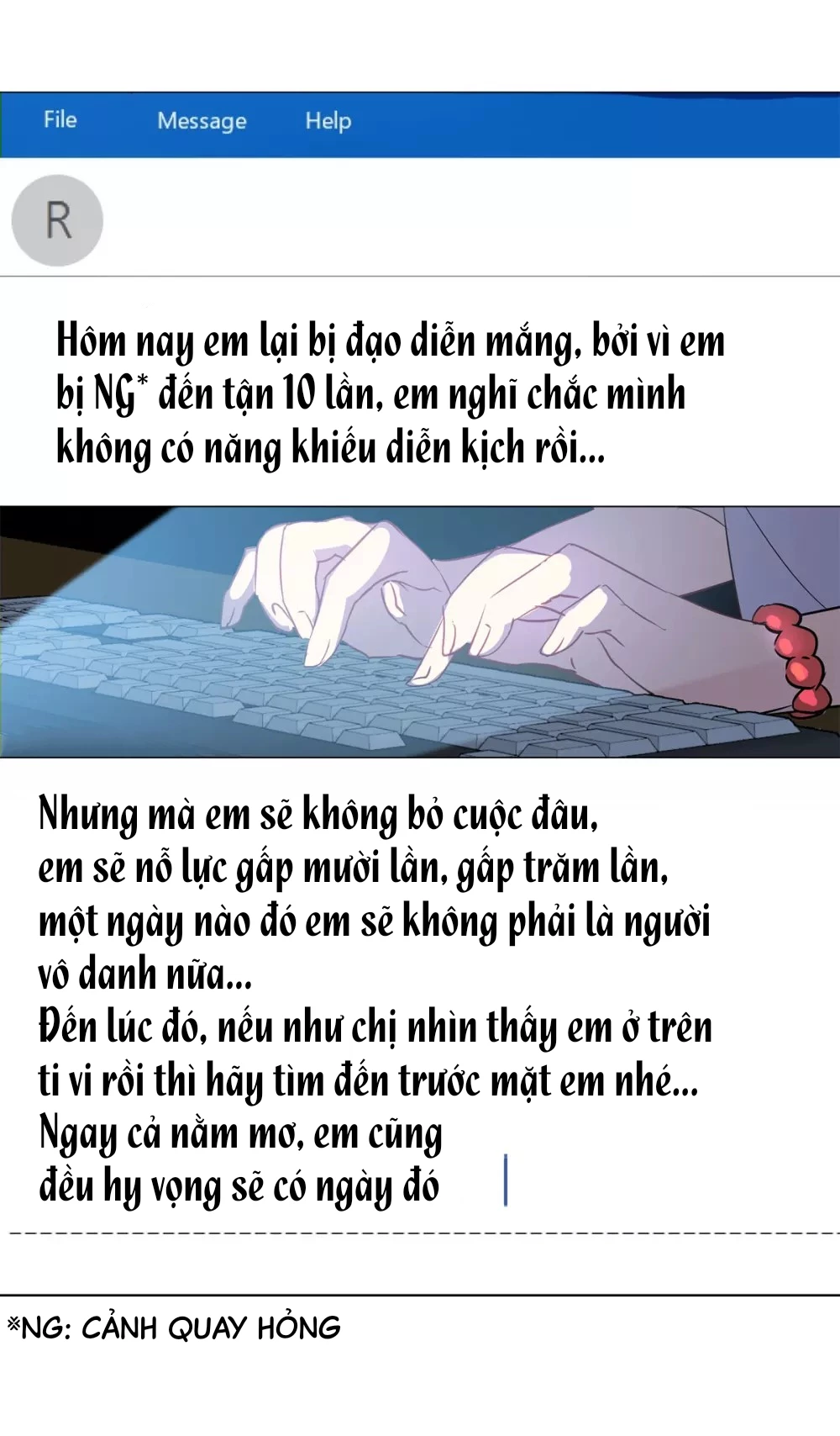 Cô ấy đến rồi, xin hãy nằm xuống! Chapter 6 - 24